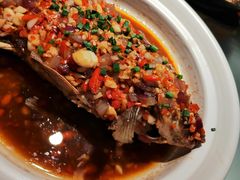 -费大厨辣椒炒肉(高铁吾悦广场店)