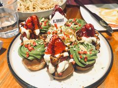 -BE BRIGHT KITCHEN(正佳广场店)