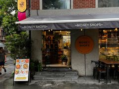 -Money Shops(愚园路店)