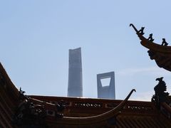 -钦赐仰殿道观