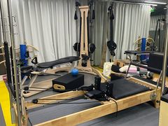 -超菲特健身工作室(晨月店)