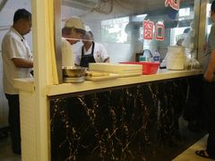 -小姜锅贴(凤凰街店)