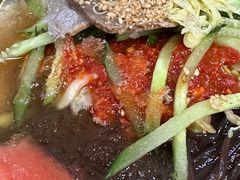 -顺姬冷面(长白西路店)