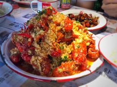 -汉虾王.小龙虾.武汉菜.粤菜(科技园店)