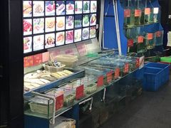 水产区-紫阳家宴(源深店)