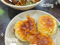 -李记清真馆(打钉巷店)