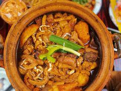 -沙胆彪炭炉牛杂煲(成都玉林店)