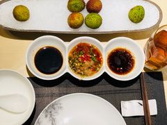 餐前水果-余欢领鲜火锅(新街口店)