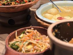 -茄子恰恰·新云南小炒(坪山益田店)