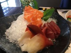 综合刺身-大渔铁板烧(蛇口店)