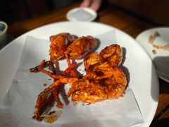 罗氏虾-猪肉婆私房菜(容桂总店)