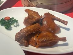 -利苑酒家(华熙国际店)