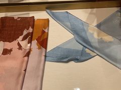 -万事利丝绸(杭州大厦店)