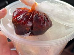 -三好食堂(煎饺·馄饨·肉饼米线·盛世广场店)