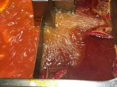 -海底捞火锅(九久奥特莱斯店)