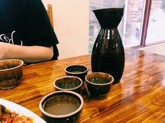 米酒-和福餐馆(西江古街店)