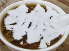 -沙湾姜埋奶(兴新包店)