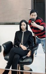 -In Style造型