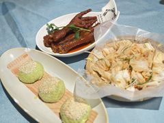 -晓粤·惹味粤菜(凯德乐峰广场店)