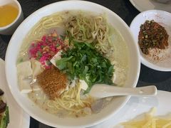 -喜洲翰林餐厅(董家百年老宅店)