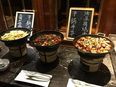 -杭州盛泰开元名都大酒店-地中海自助餐厅