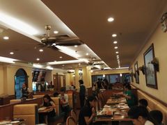 大堂-萨莉亚意式餐厅(黄埔大沙地店)