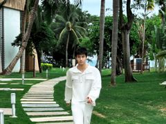 -三亚海棠湾万丽度假酒店