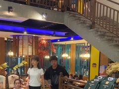 -黄泥岗·地道湖北菜(奥特莱斯店)