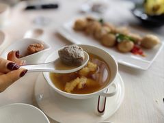 -天龙轩(香港丽思卡尔顿酒店)