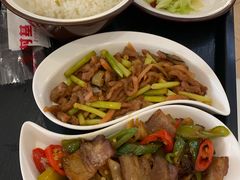 -乡村基(双流时代奥特莱斯餐厅)