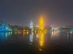 -桂林两江四湖景区
