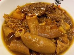 -七爺清汤腩(南开大悦城店)