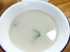 -海泉湾竹筒饭·瘦身水库大头鱼(从化温泉镇店)