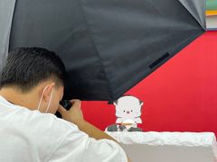-海马体照相馆(万菱汇店)