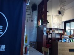 -莱潮盛美食屋(锐丰中心店)