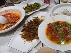 -渔码头食府·20年蓬莱老字号(登州路店)