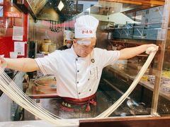 -金味德兰州牛肉拉面