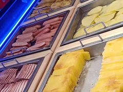 -杨排风自助餐厅(华贸店)