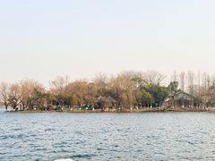 -南北湖风景区
