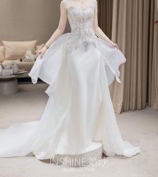 -INSHINE婚纱礼服