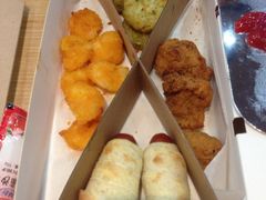 海陆拼盘-达美乐比萨(国瑞北路店)