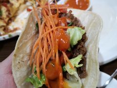 -panchos 墨西哥餐厅(嘉绿苑店)