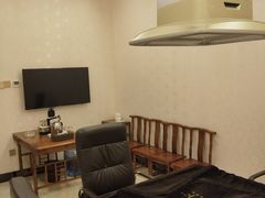 -华悦养生·推拿足道·精油SPA·美食自助(北湖店)