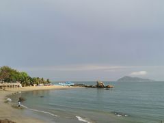 -沙扒湾