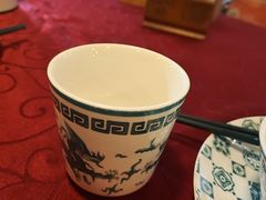 -香港祥正飯店·正宗灣仔50年海鲜老字号