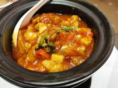 -粗茶淡饭·汉口公馆(循礼门店)