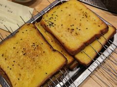 烤面包-老白清真烧烤(旗舰店)