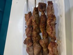 -帕米尔食府(白云观店)