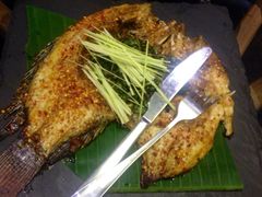 云海肴·云南菜(伊势丹店)-云海肴·汽锅鸡·云南菜(天津国金汇店)