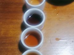 -云隐小厨·传统大理美食(复兴路店)